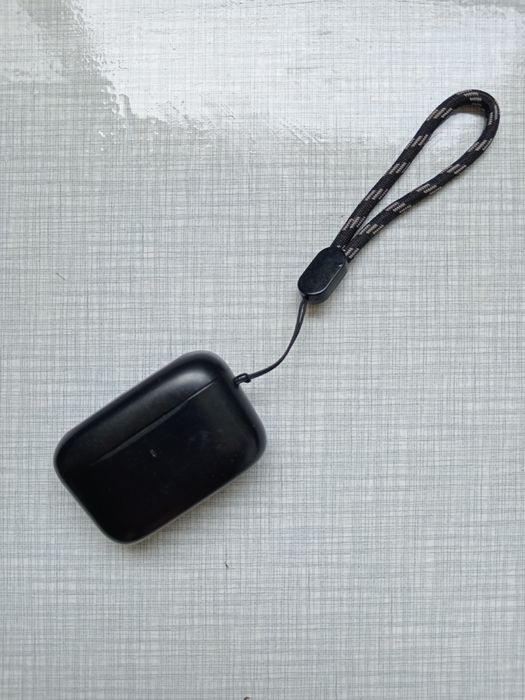 Кейс для зарядки наушников Soundcore A20i