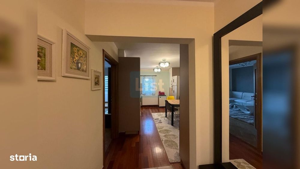 Comision 0% Apartament 3 camere, Zorilor, 70mp