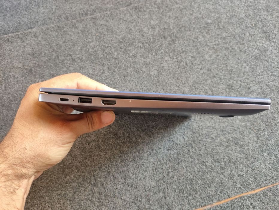Ноутбук Honor MagicBook D14 (Ryzen 5 5500U / 8GB / 512GB)