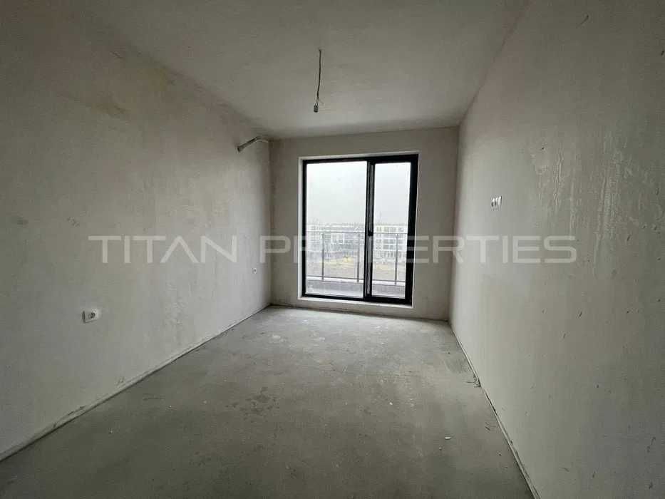 Продава се Тристаен апартамент в Пловдив, Христо Смирненски - 109 кв.м за 1756 €/кв.м - Снимка #3