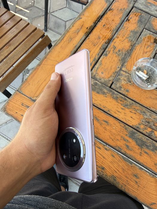 Vand honor magic 7 lite