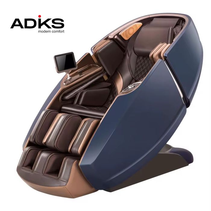 Массажное кресло ADIKS A-Maestro