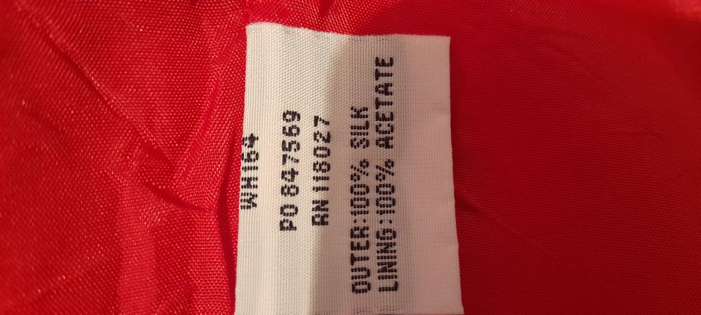 Rochie  BODEN matase naturala