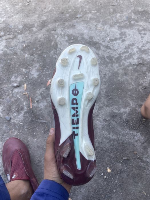Бутсы темпо 38-37