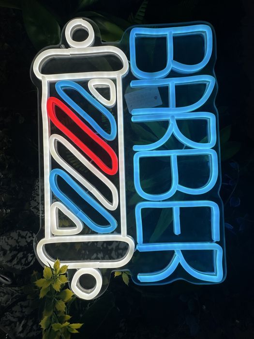 Разпродажба последни бройки Led neon  5v различни видове