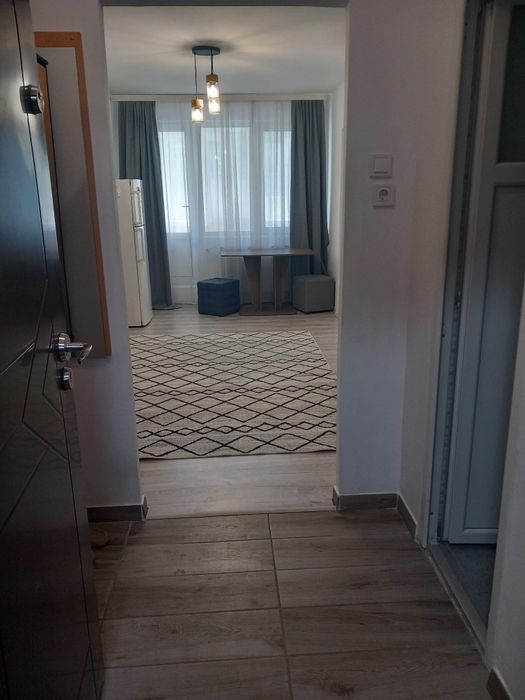 Direct proprietar închiriez garsoniera zona Autogara Militari - Pacii