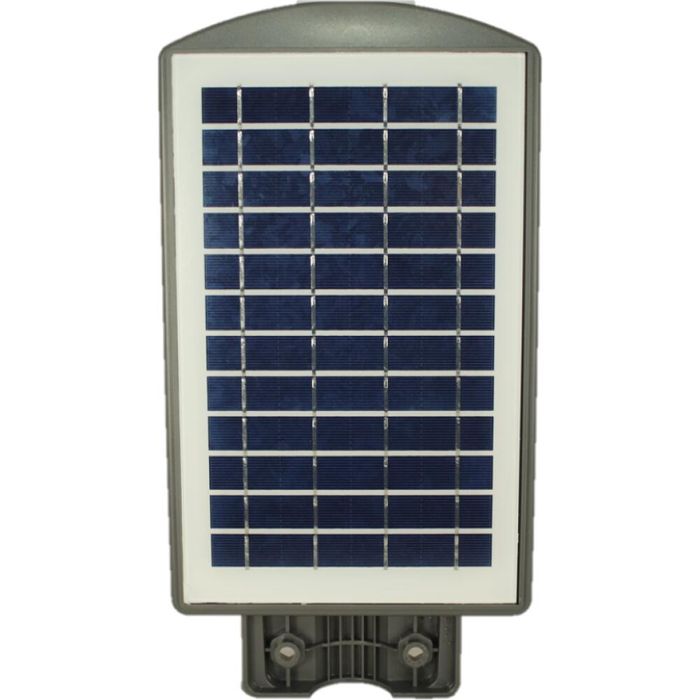 Lampa, proiector 30 W, cu incarcare solara