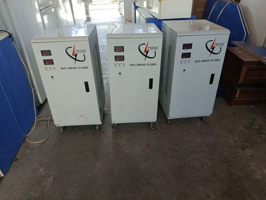 Сталбизатор сотилади кам ишлаган