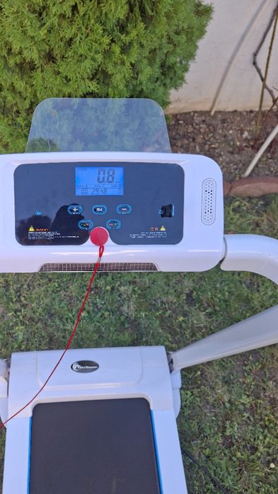 Banda de alergat FitTronic