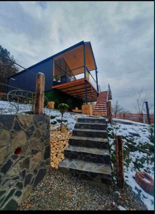 Cabana de Vanzare-Breaza-Propietar