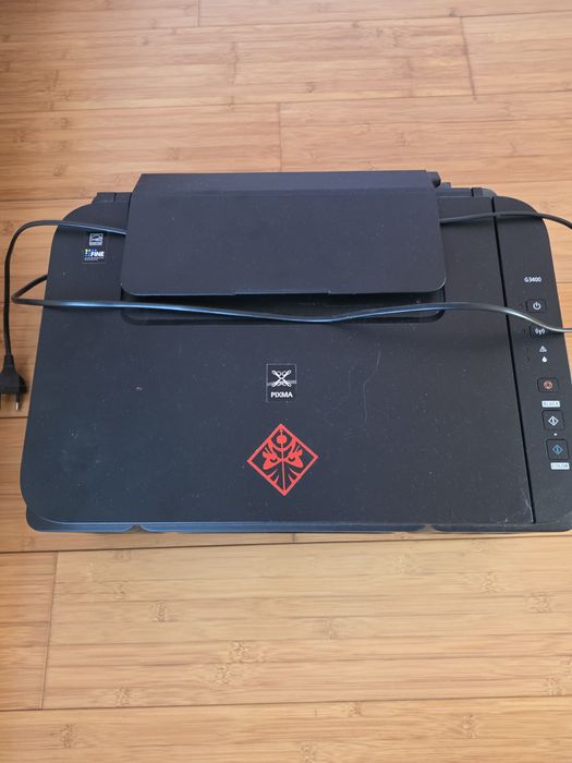 Принтер Canon Pixma G3400
