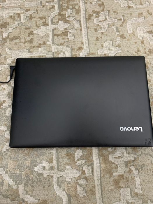 Компьютер Lenovo 320