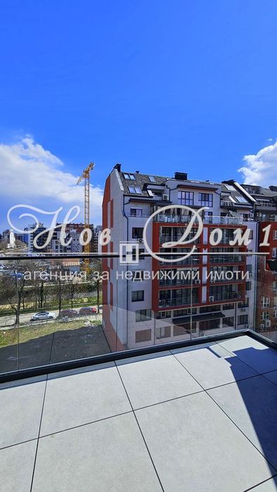 Продава се Тристаен апартамент в София, Център - 101 кв.м за 1515 €/кв.м - Снимка #8