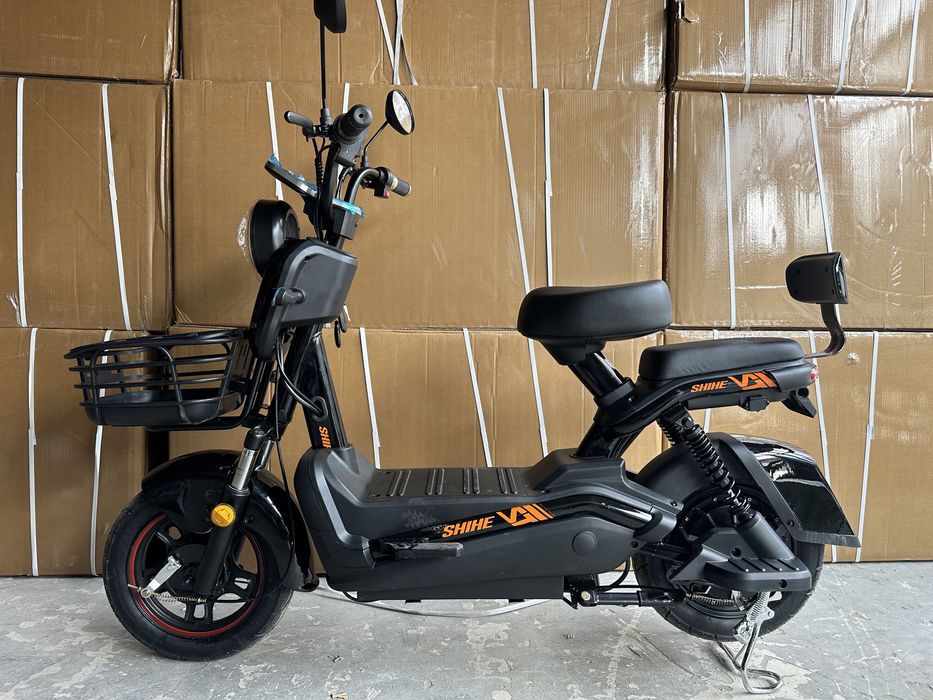 Электровеласипед сатамын