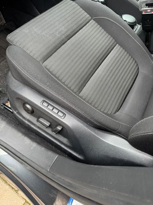 Seat Alhambra Sharan Inmatriculat 03/2025 in Romania