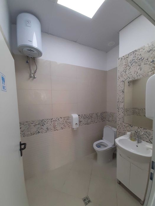 Търговско помещение под наем