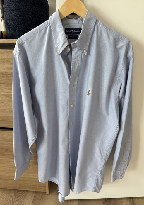 Camasi Ralph Lauren Tommy Levis Wrangler Gant CK | S M L XL XXL XXXL