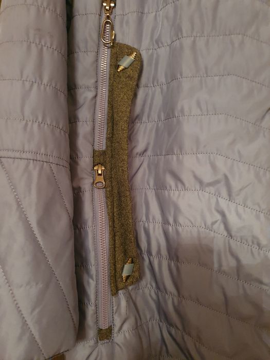 Продам подростковое пальто