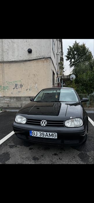VOLKSWAGEN Golf 2002 — imagine 2