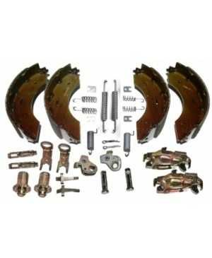 Carlig Remorcare Dacia Logan Duster MCV Sandero Remorci Piese Montaj