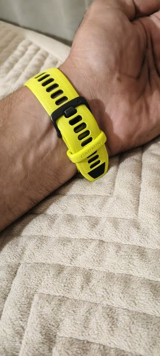 Garmin FORERUNNER 965555