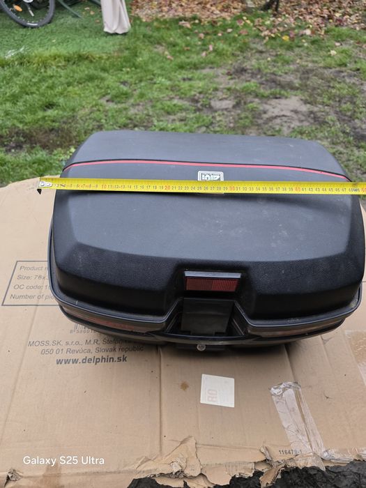 Lada pentru atv si moto