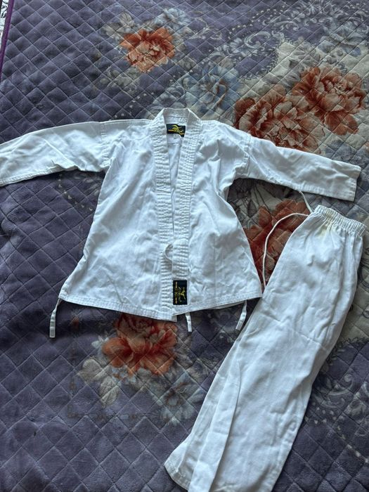 Кимоно бесплатно