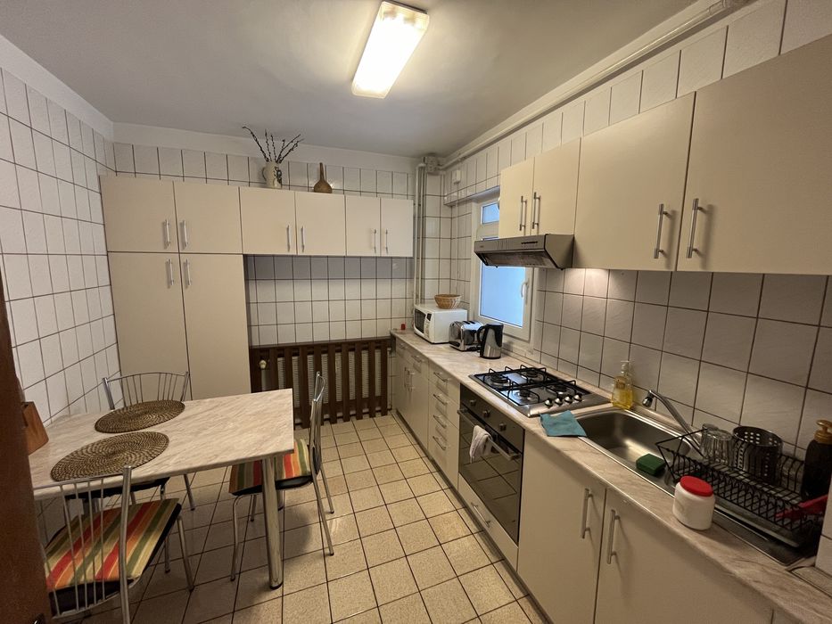 Apartament – Bucuresti - Vedere 4