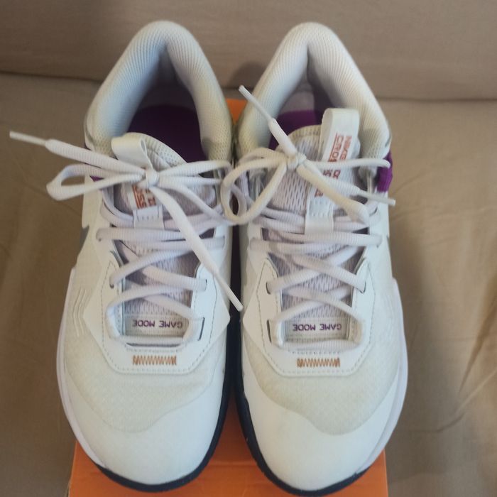 Маратонки Nike Zoom AIR Crossover 38