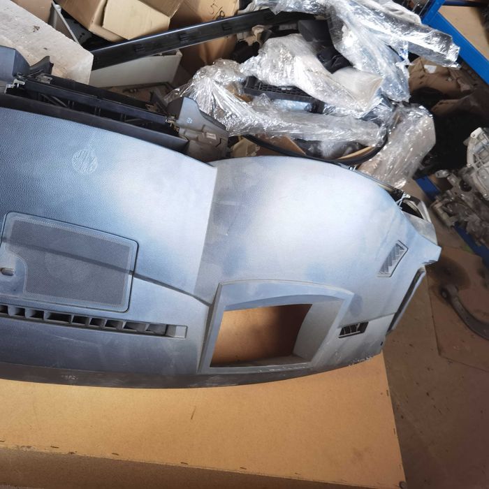 Табла с Аербег за бмв Е60 е61