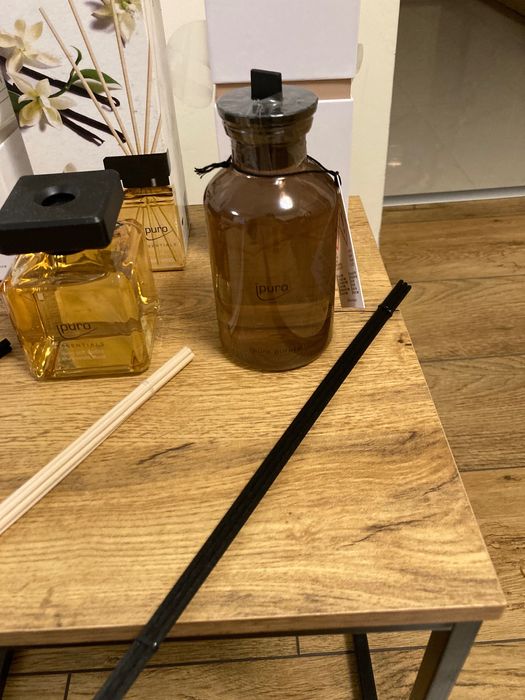 Ipuro Ароматизатори с клечки 75/200/240мл