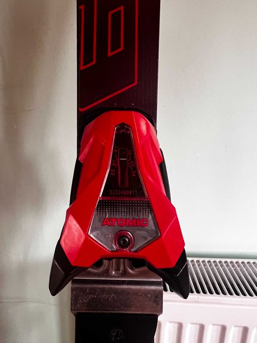 Atomic  Redster S9 Fis M I 165 2024