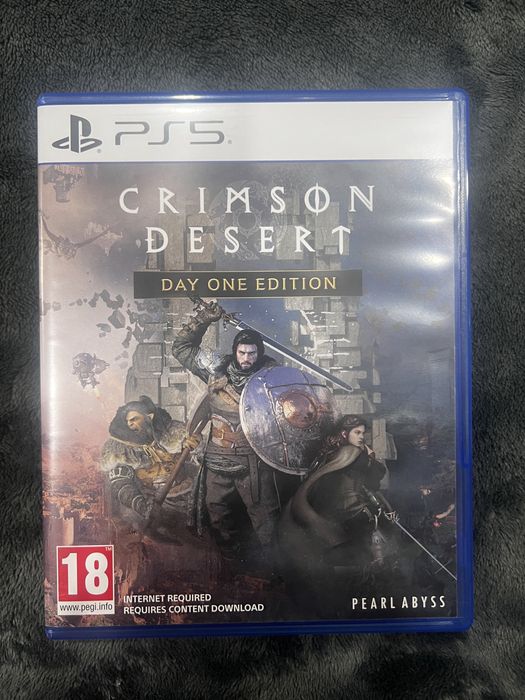 Продам диски на PS5