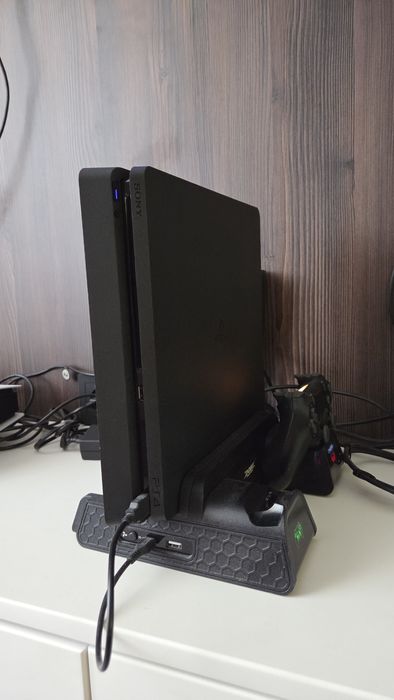 Sony playstation 4