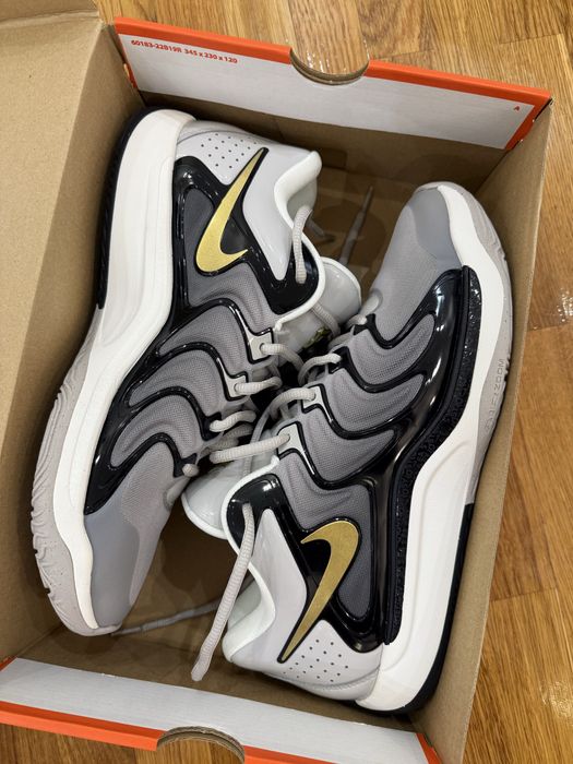 Кроссовки nike kd17 новые