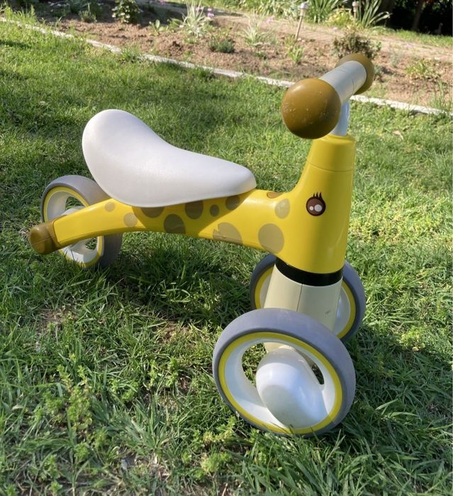 Детско баланс колело Diditrike