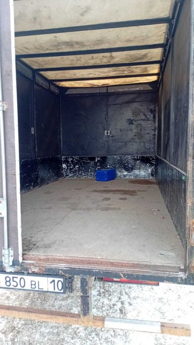 Грузоперевозки недорого