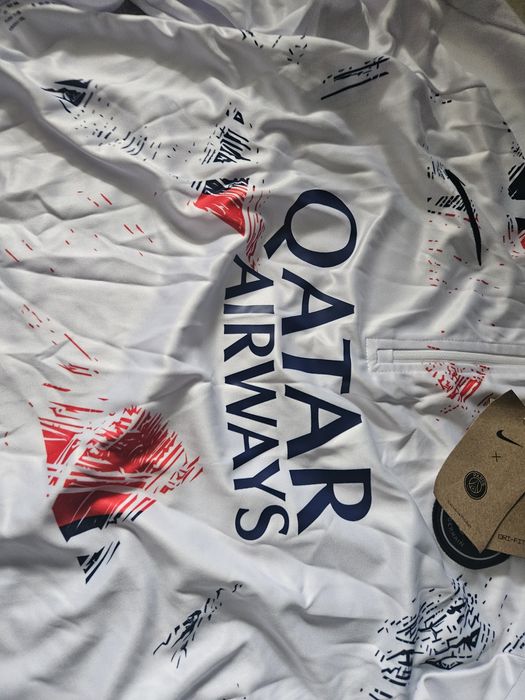 *OFERTA* Bluza separata trening psg