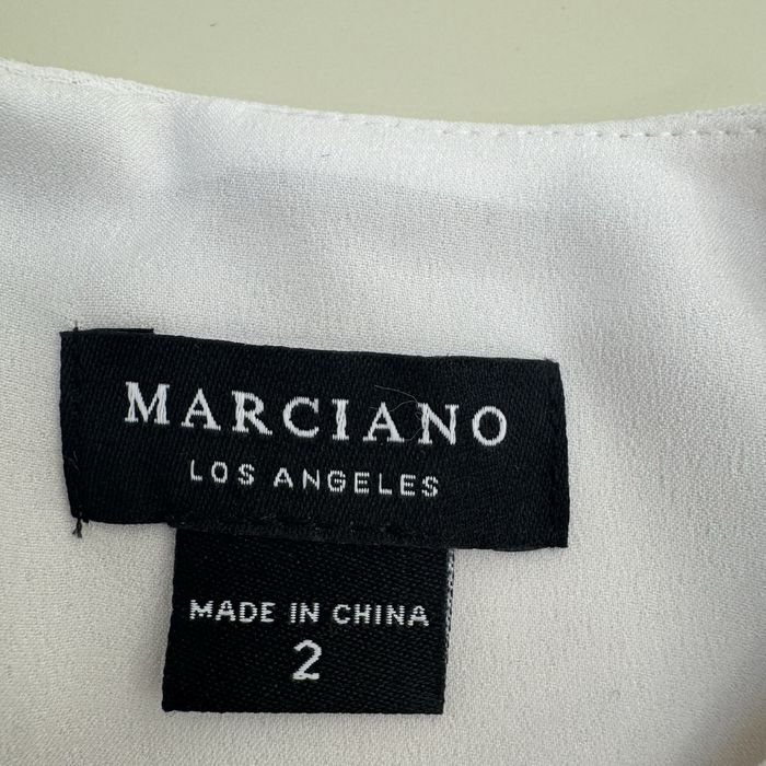 Rochie Marciano marimea s