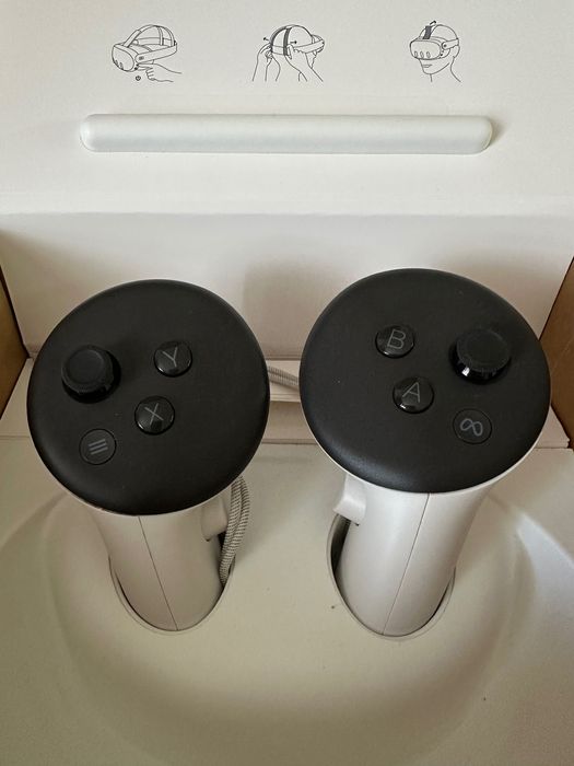 Meta Quest 3, 512 GB