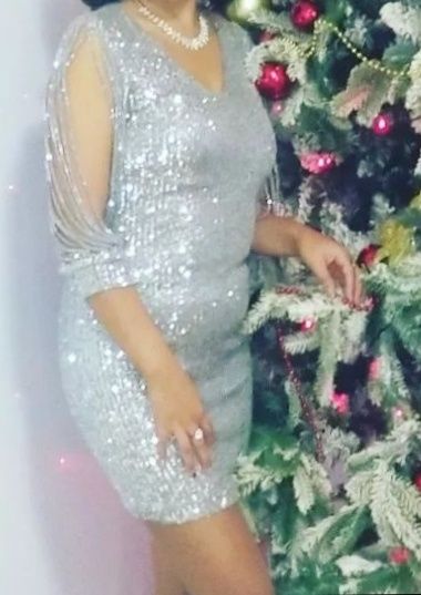 Праздничные платья