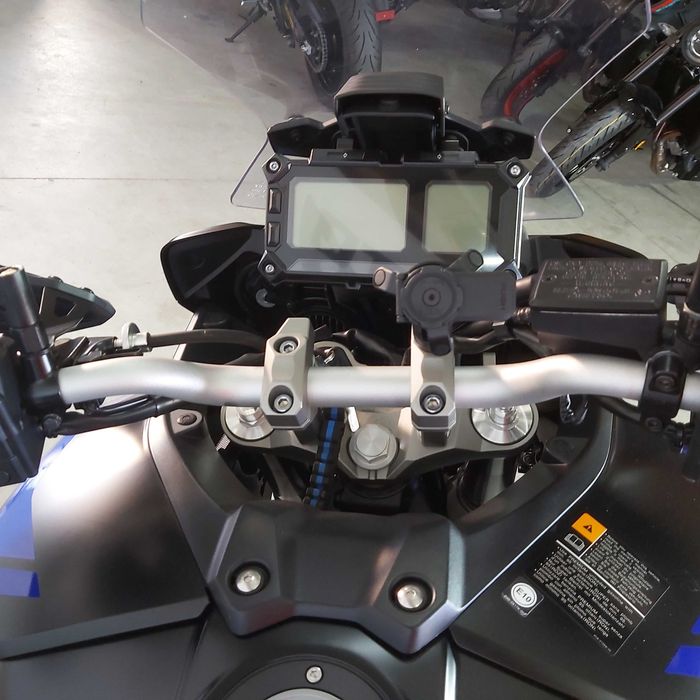 Motocicleta Yamaha Tracer 900 ABS | Y05262 | motomus.ro