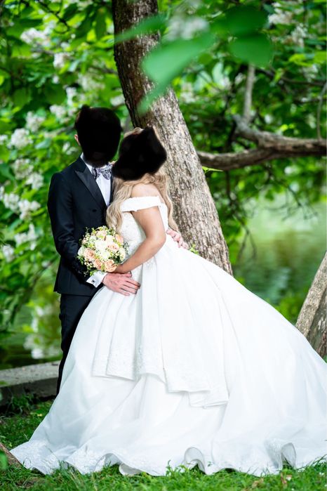 Rochie Mireasa Princes