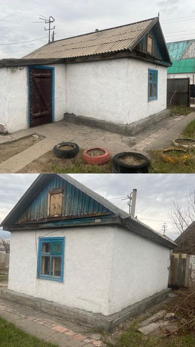 Продам дачу Восточный правый