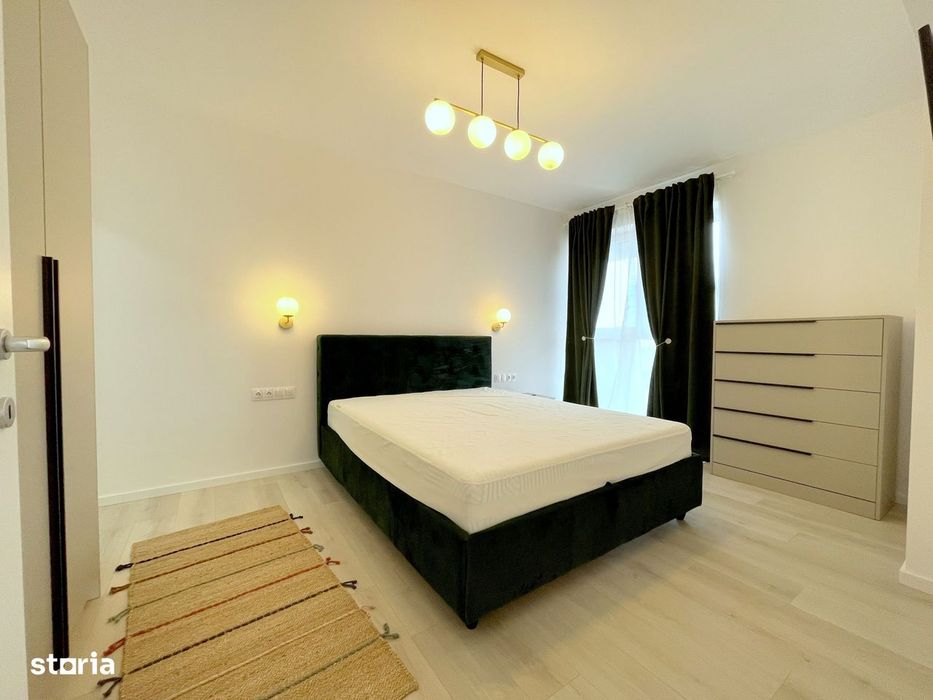Apartament 3 camere - Denya Forest 5