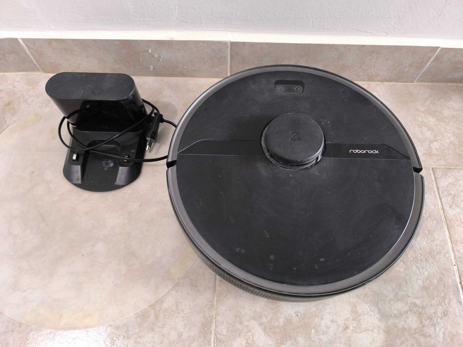 Aspirator Roborock S6 Pure