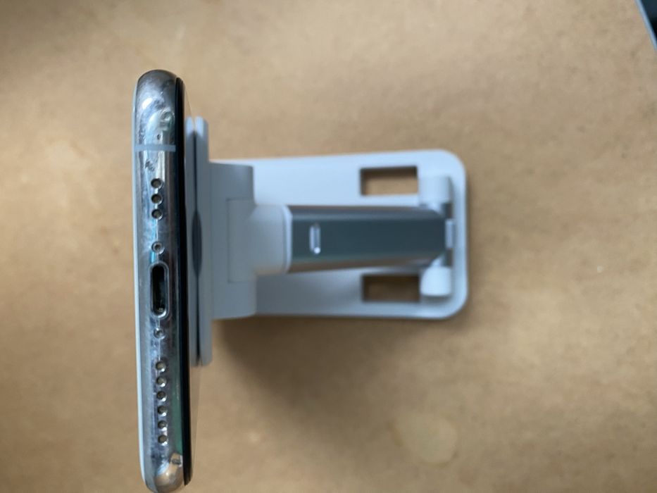 [Xs]Placa defecta XS display negru