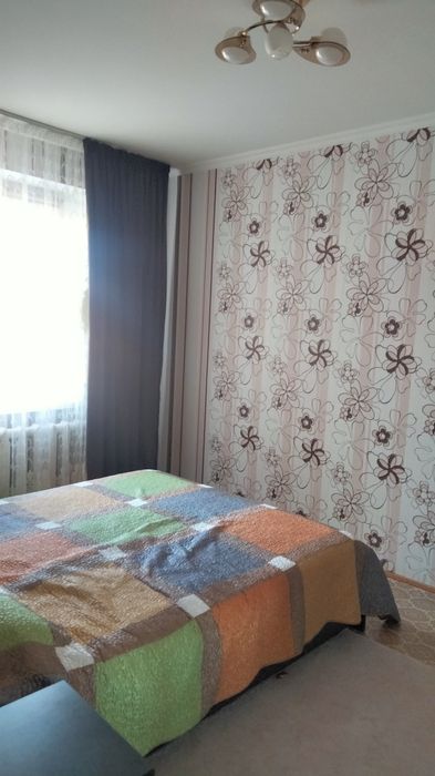 Ищу девушку на подселение