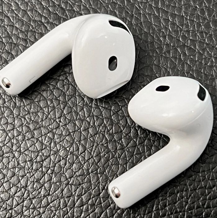 Apple airpods 4 (ANC)!.Оригинални!.