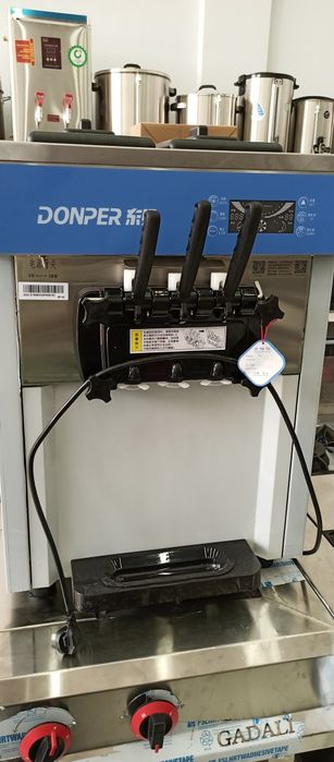 Frezr donper ferezr aparad marojini aparat Frezir 220W aparat donper d